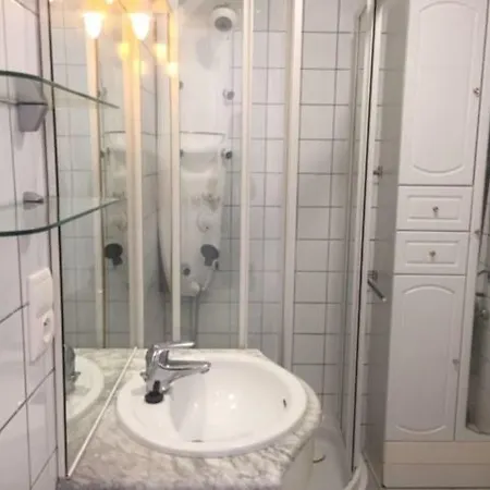 Studio Rue D'antibes * Cannes